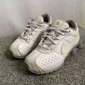 Nike Shox Classic Toddler Size 12C